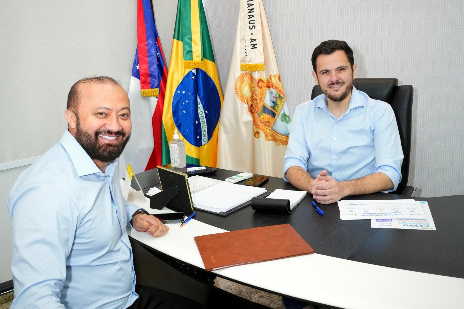 Manaus está entre as cinco melhores capitais no Ideb