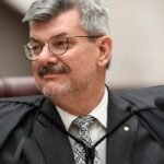 PGR defende punição mais rigorosa para ministro do STJ