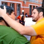 Ambulantes da Ferreira Pena terão barracas padronizadas