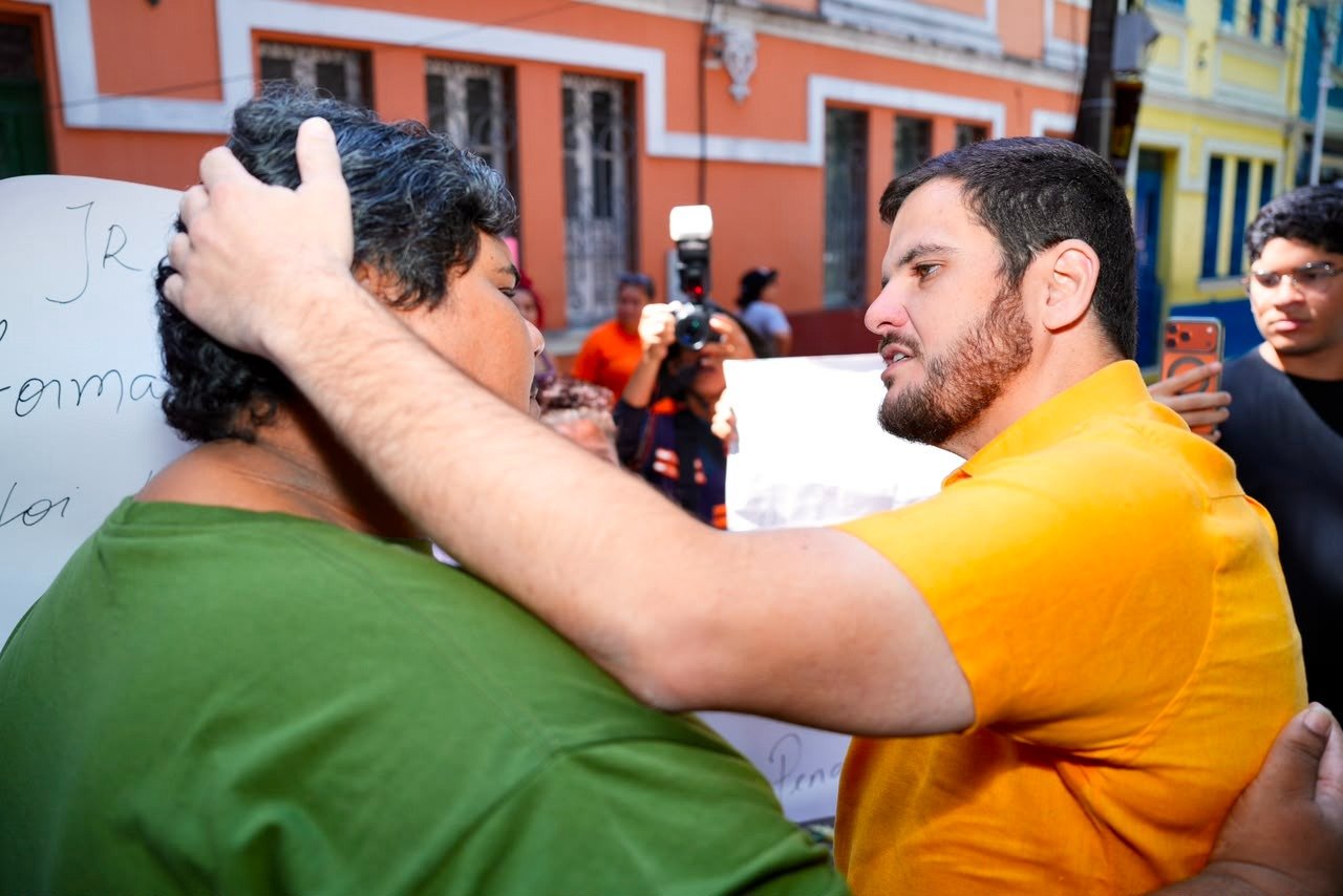 Ambulantes da Ferreira Pena terão barracas padronizadas