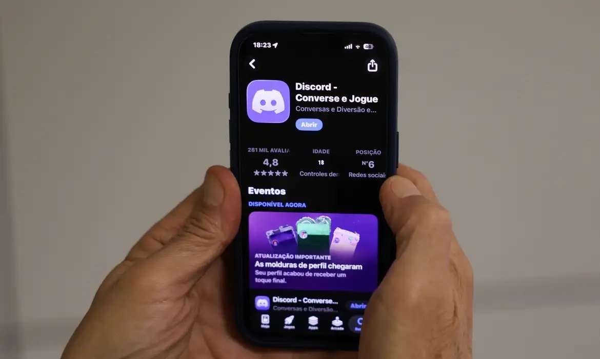 Discord não será bloqueado no Brasil; entenda decisão