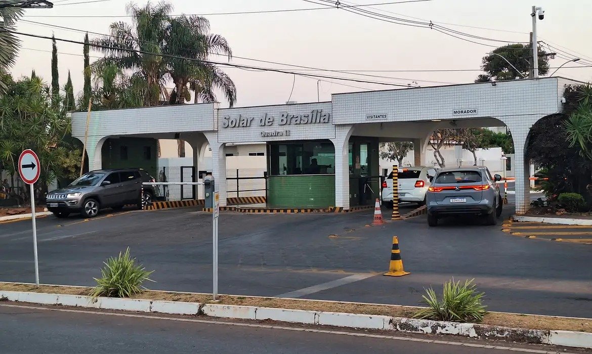 Bolsonaro terá consulta odontológica sob sigilo
