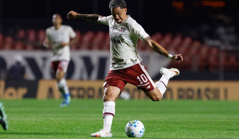 São Paulo x Bolívar: onde será o jogo