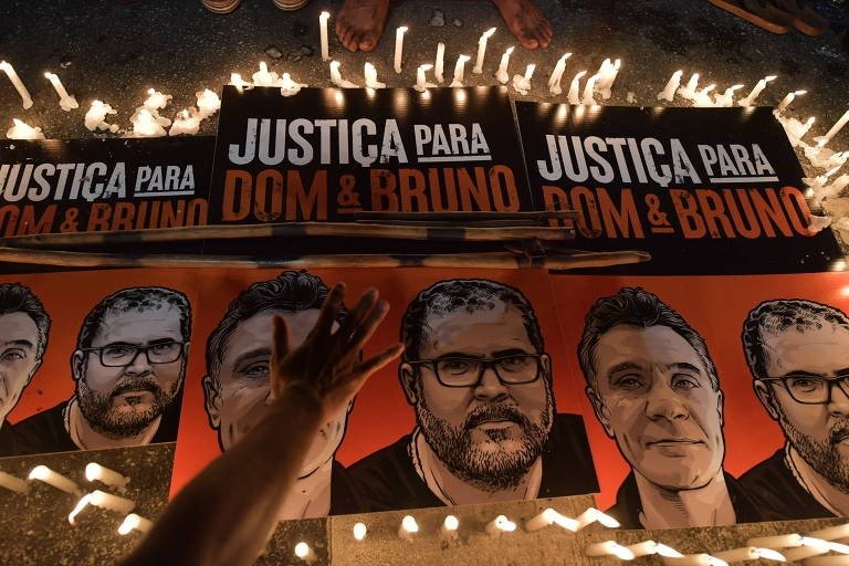 TRF1 decidirá julgamento de Colômbia em Manaus