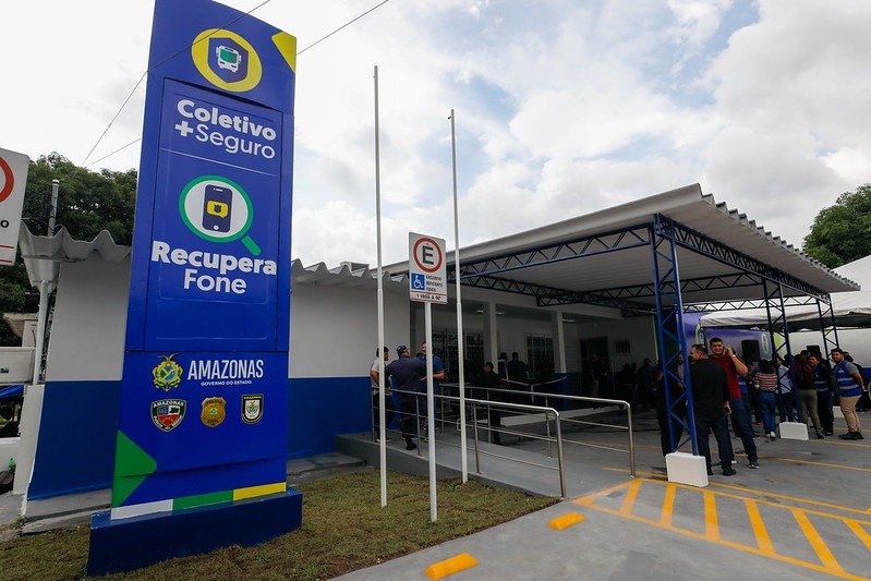 Devolução de celulares: veja lista do RecuperaFone no AM