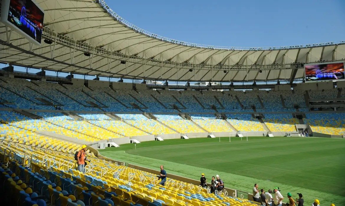 Copa Feminina 2027 terá 32 seleções e 64 jogos