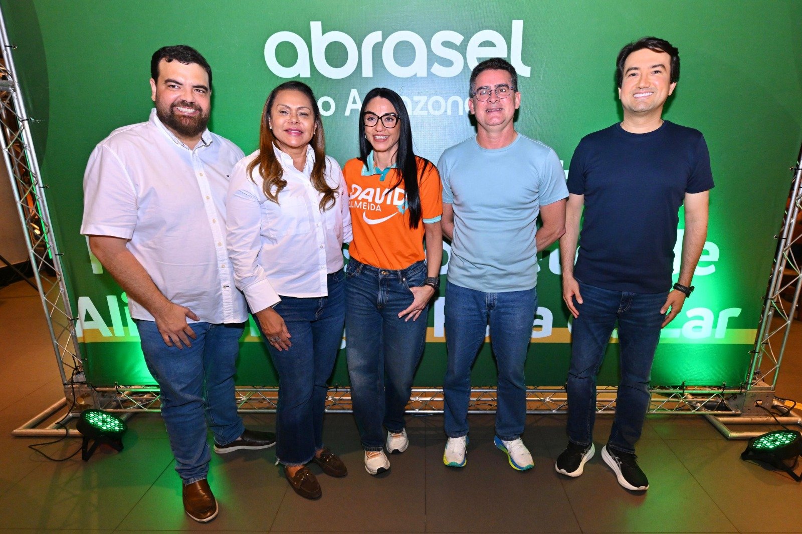 David Almeida propõe crédito para pequenos empreendedores
