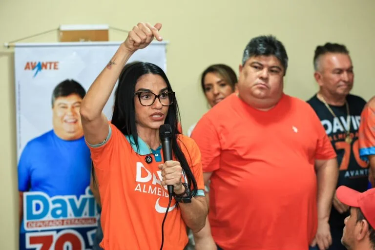 Dra. Shádia destaca impacto da política na saúde