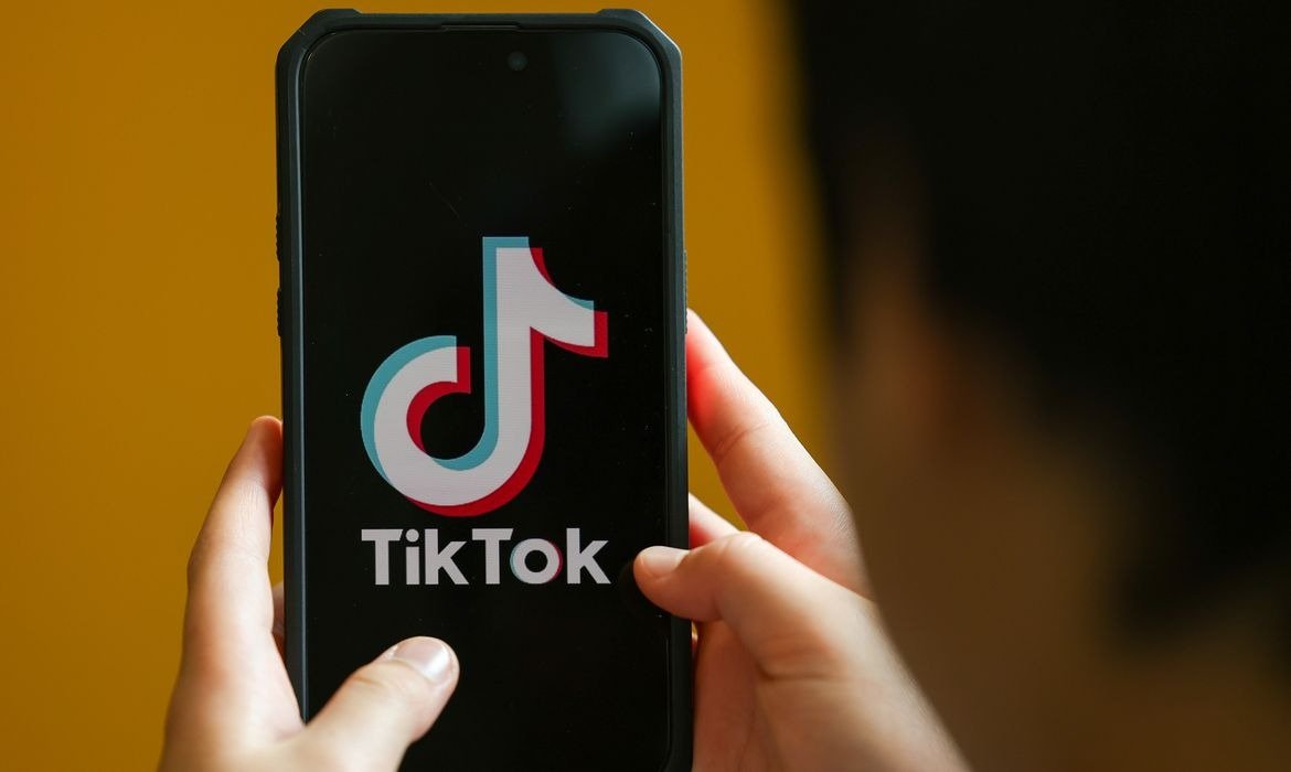 TikTok reforçará proteção de crianças no Brasil