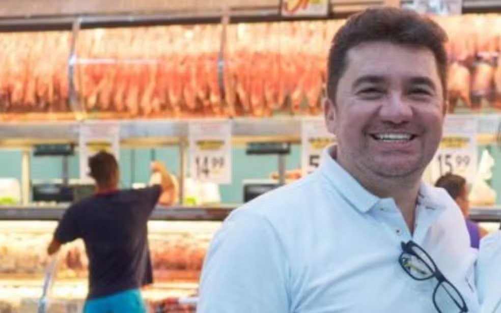 Empresário do Baratão da Carne é assaltado em Manaus