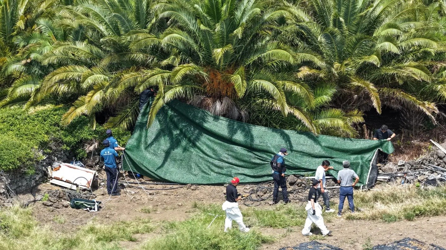 Mulher desaparecida é encontrada morta após 104 dias