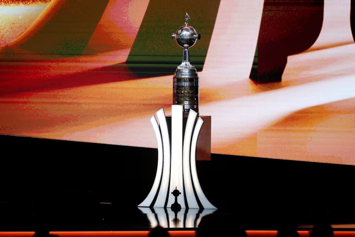 Corinthians x Estudiantes: Libertadores 2026