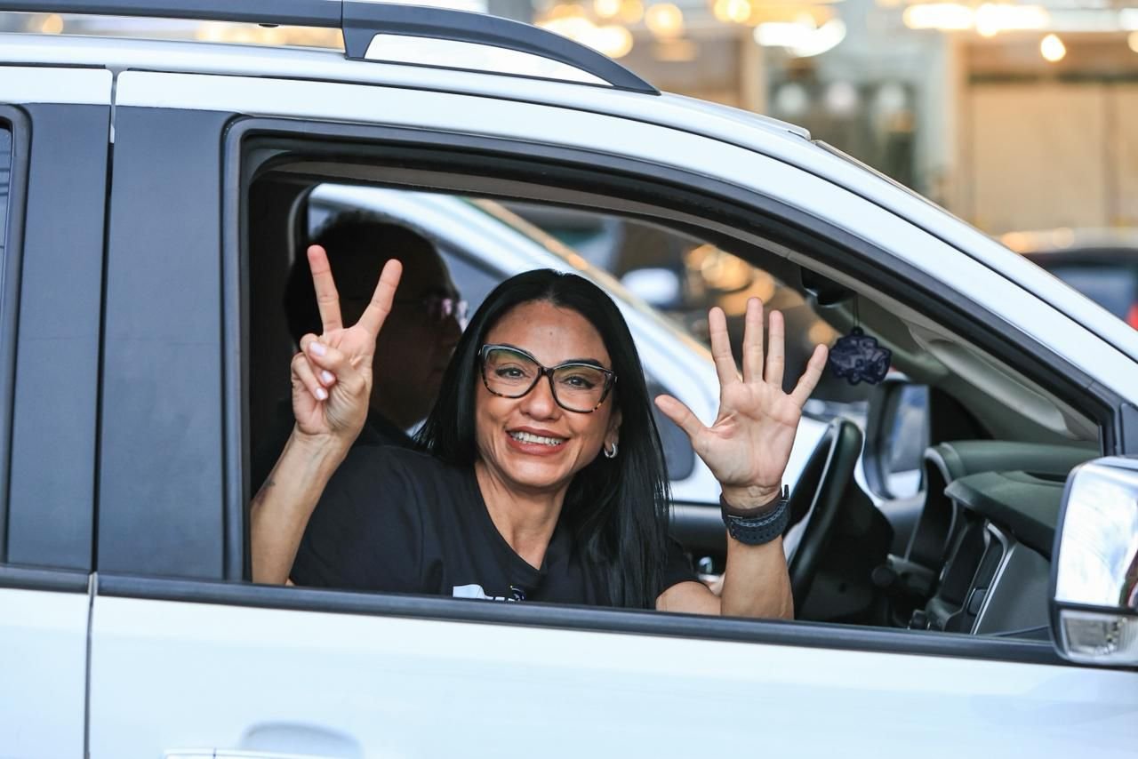 Dra. Shádia aborda segurança das mulheres em Manaus