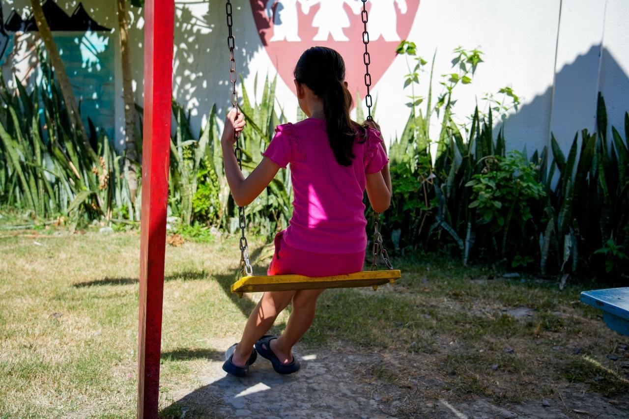 Defensoria amplia proteção a órfãos do feminicídio