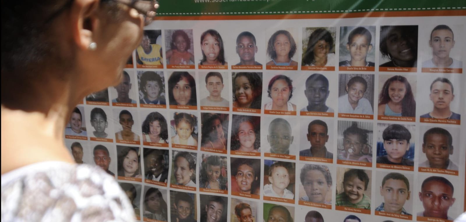 Desaparecimento: não espere 24 horas para procurar a polícia