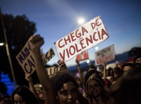 Feminicídio cresce 4,7% no Brasil em 2025