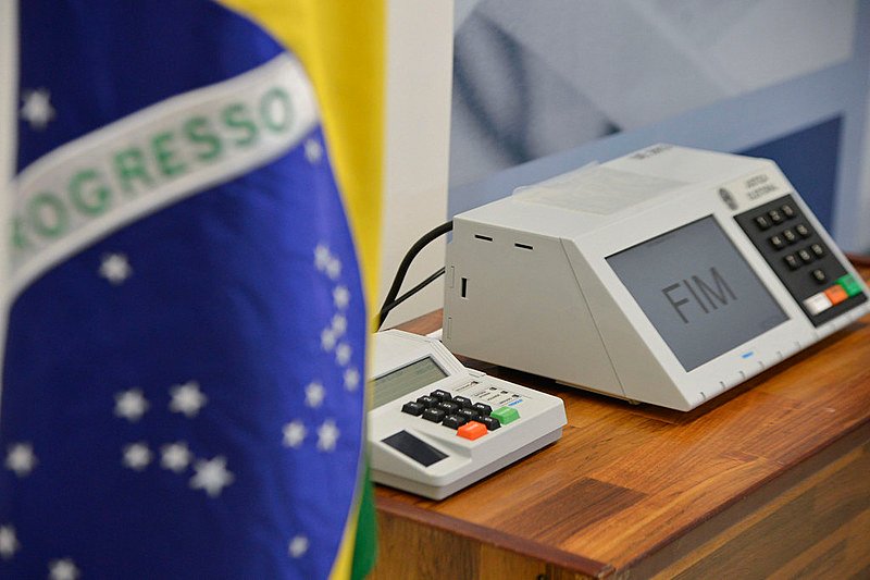 Justiça Eleitoral testa votação no Maranhão