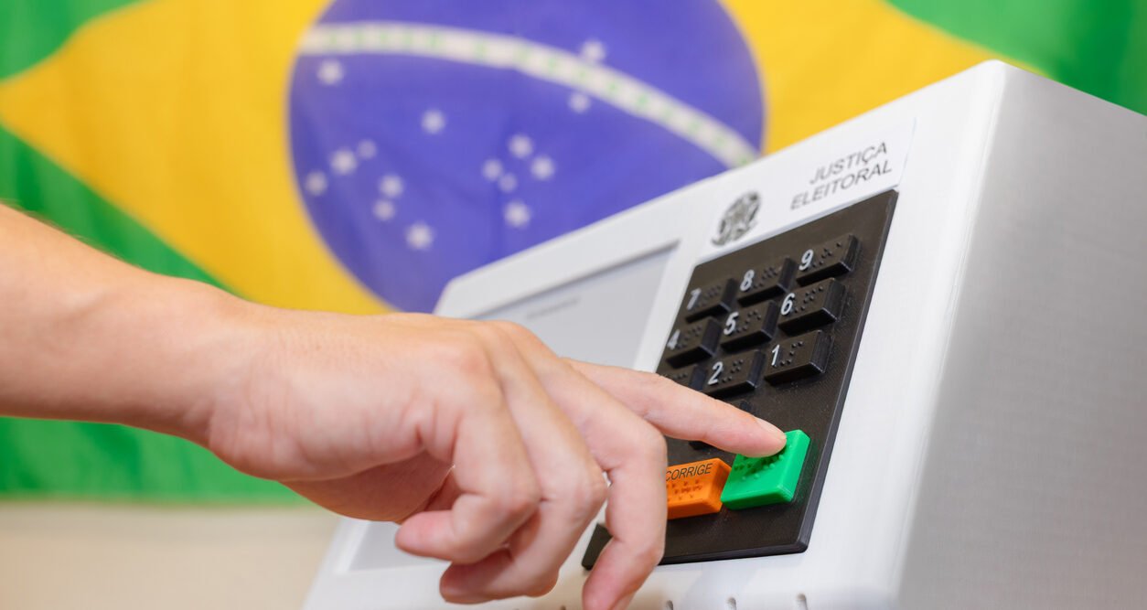 Voto em trânsito: prazo termina em 20 de agosto