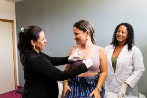 Maioria das cirurgias mamárias do SUS é reparadora