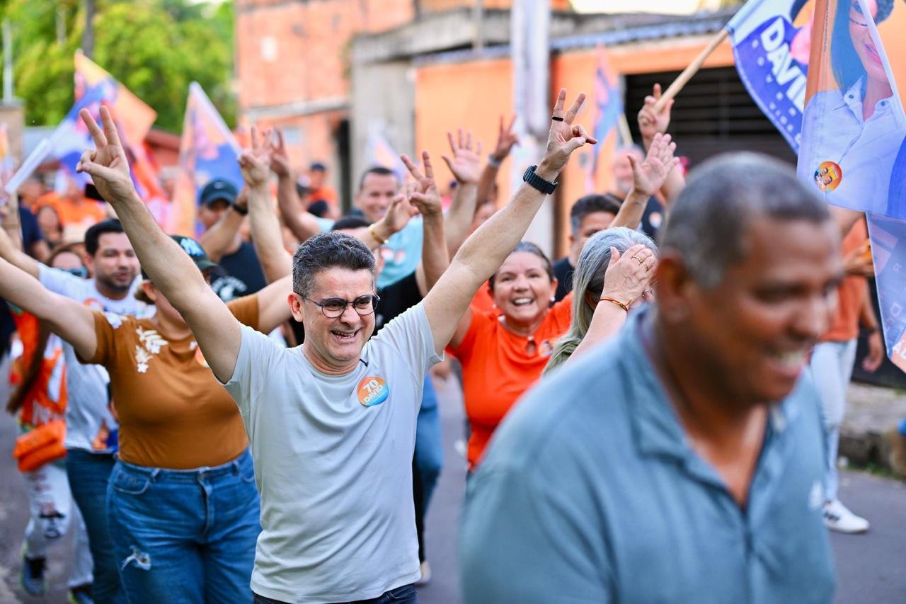 Proposta inclui praça molhada e academia no Santa Etelvina
