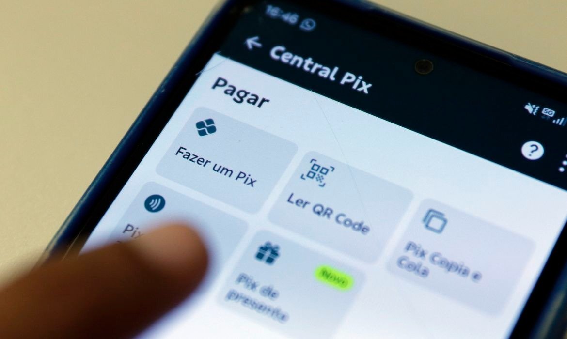 Prazo do Pix sobe para 80 dias em devolução fraudulenta