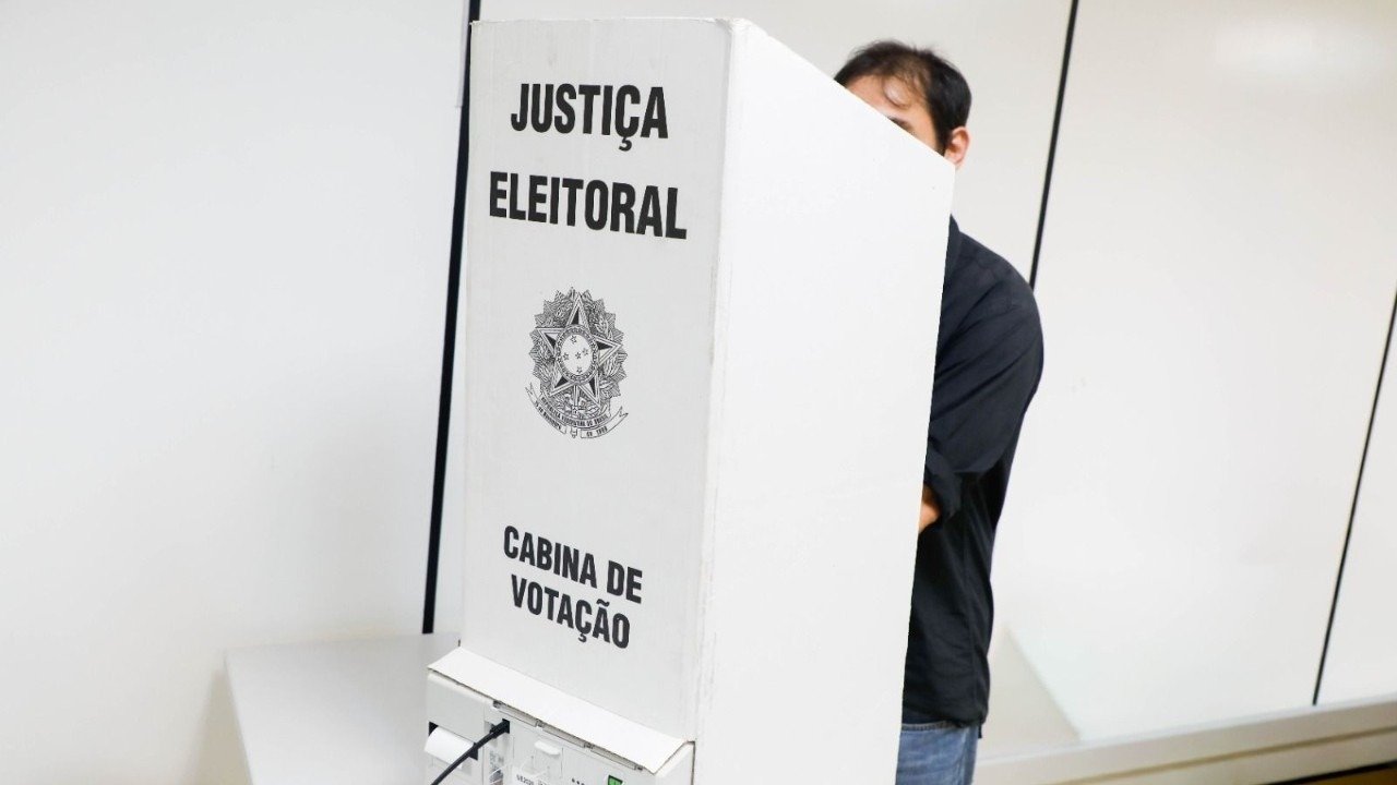 Eleições 2026: mudança no local de votação em Manaus