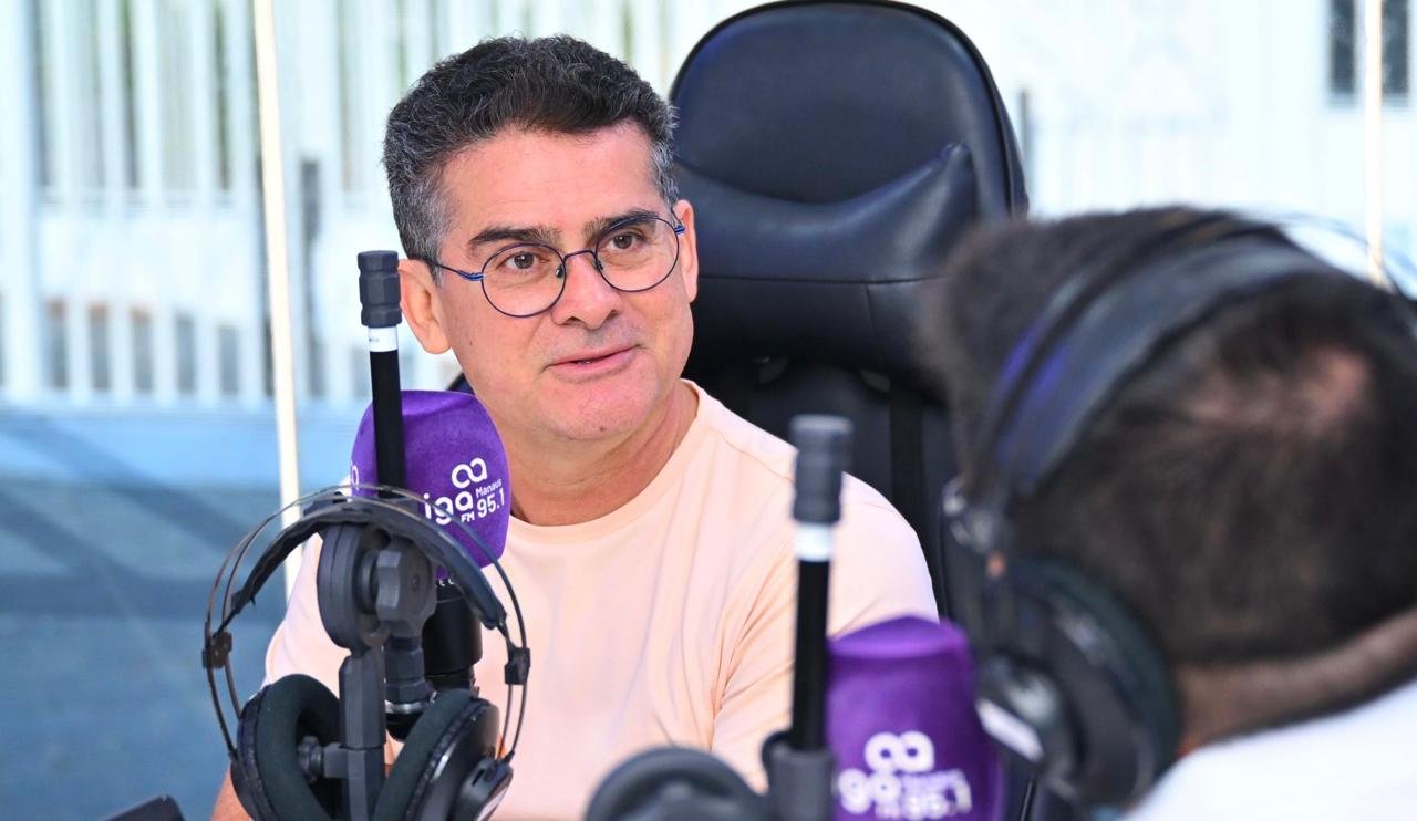 David Almeida defende Auxílio maior para reforçar renda familiar