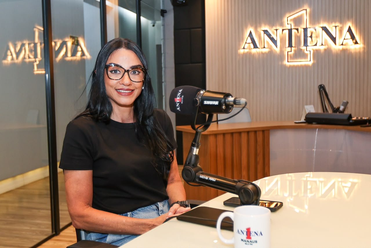 Saúde no interior exige equipes além de equipamentos, afirma Shádia Fraxe