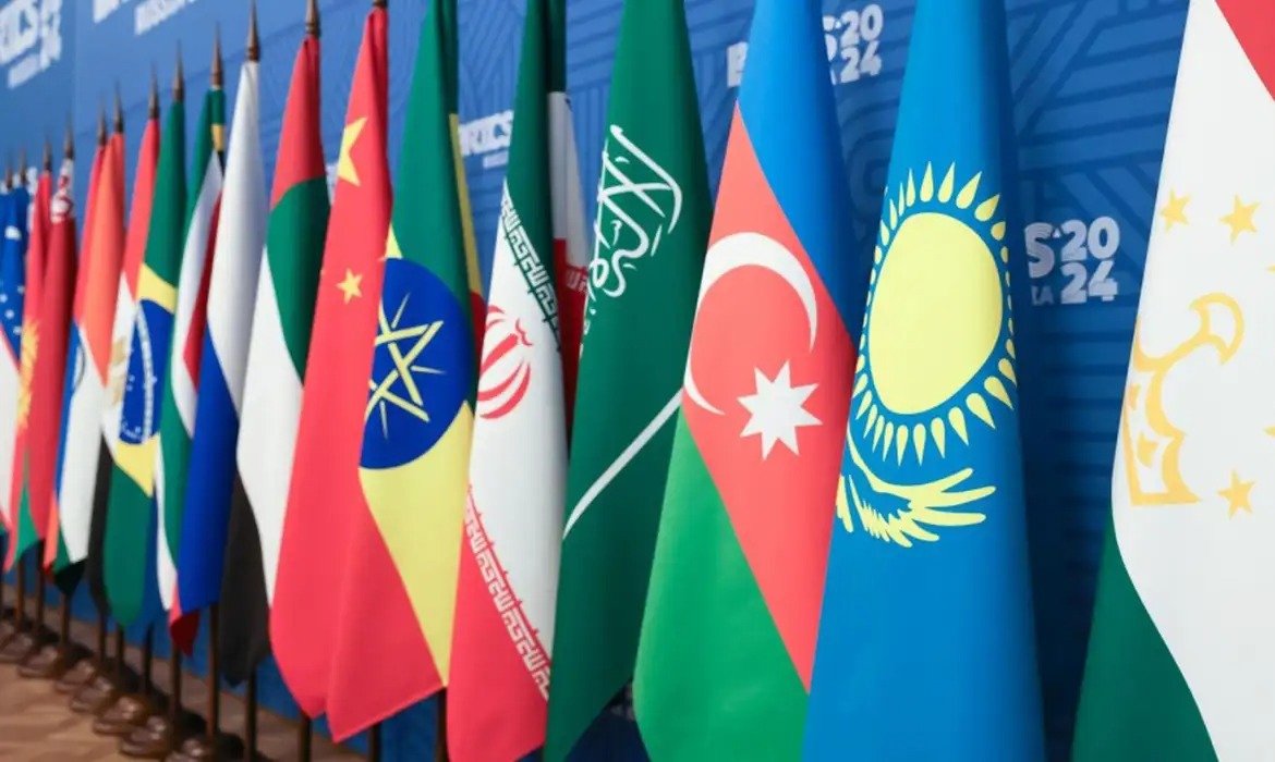 Cúpula do Brics na Índia discute maior participação do Sul Global
