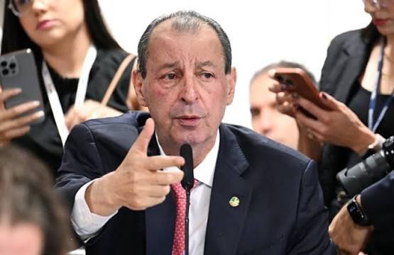 Interiorização do desenvolvimento é tema de críticas ao plano de Omar Aziz