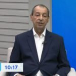 Omar promete retomar Cidade Universitária abandonada em Iranduba