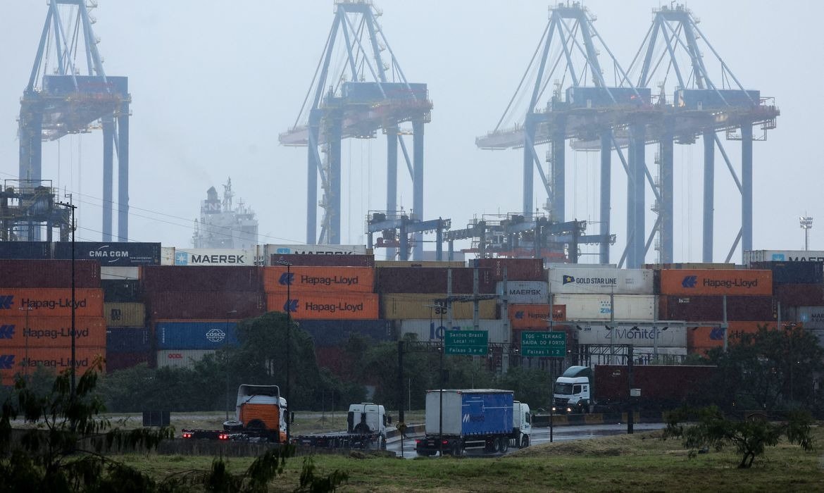 Brasil Soberano abre crédito para indústria e setores estratégicos