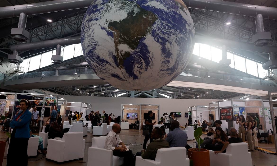 COP31 terá participação de representantes da sociedade civil brasileira