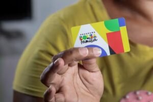 Bolsa Família: benefício médio pode chegar a R$ 777
