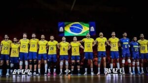Brasil busca título sul-americano contra Argentina