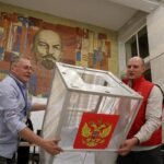 Rússia afirma ter repelido ataques contra votação eletrônica
