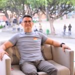 David Almeida propõe melhorar merenda e estrutura das escolas do Amazonas
