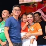 David Almeida reúne lideranças cristãs e apresenta propostas para turismo religioso
