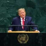 Trump cita Venezuela ao ameaçar uso de força militar