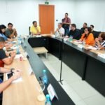Prefeitura usa drones para monitorar queimadas em Manaus