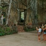 Paricatuba transforma memória em experiência turística