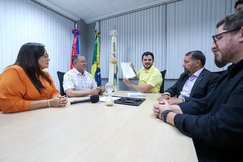 Nova lei amplia benefícios do Mais Médicos em Manaus