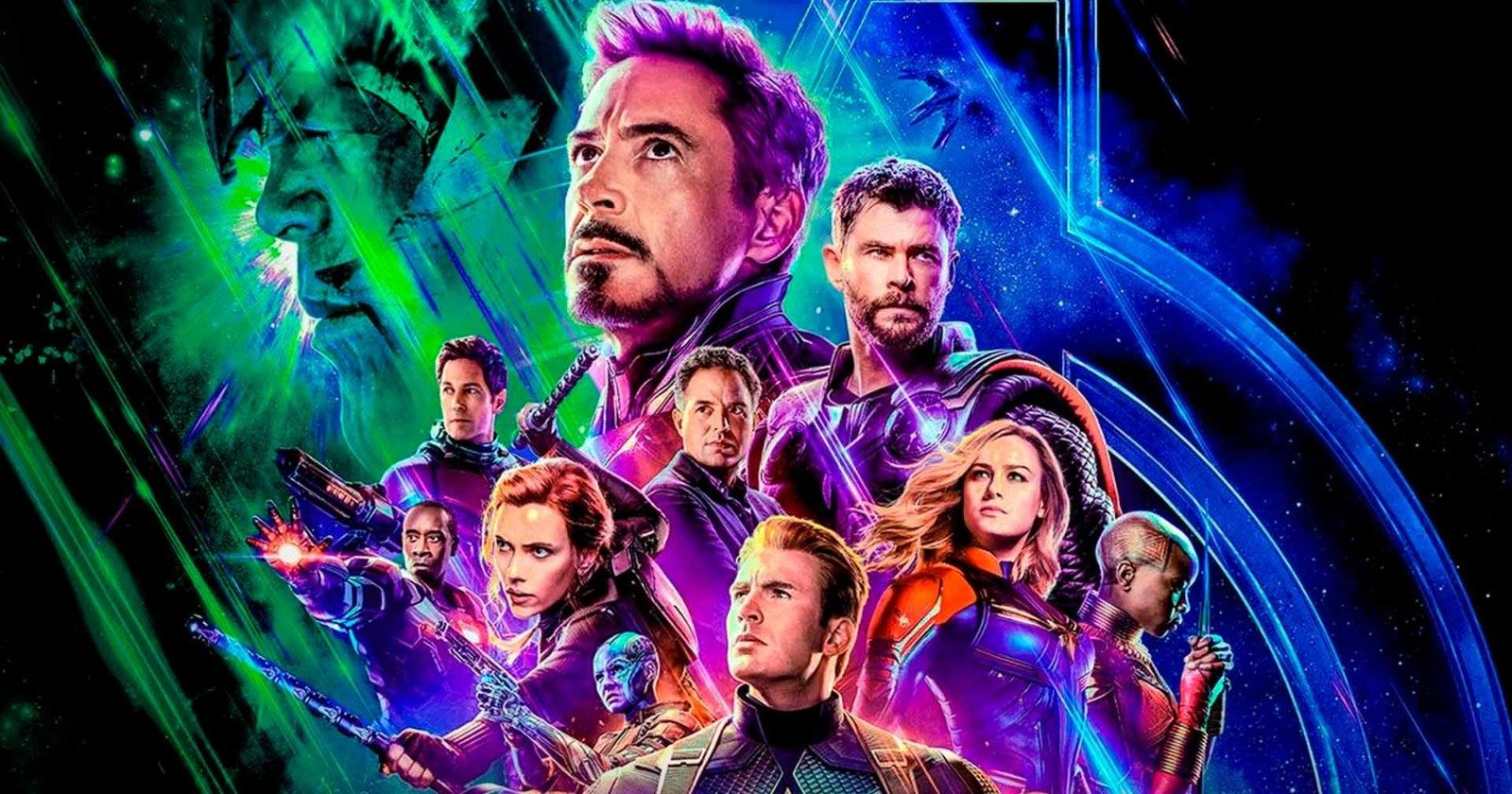 Cinema em Manaus terá Vingadores em sessão para pessoas com TEA