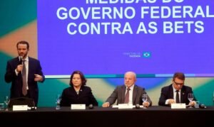 Governo já derrubou 506 sites suspeitos de apostas irregulares