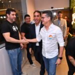 Segurança pública entra na pauta de David Almeida no debate ao Governo do AM