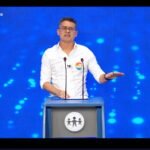 David Almeida fala sobre promoções de policiais militares