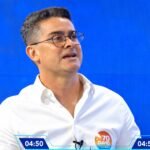 David Almeida destaca 380 escolas construídas, ampliadas ou reformadas em Manaus