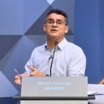 David Almeida cita contratos da Navegação Cidade com o Estado