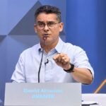 David Almeida apresenta proposta de desenvolvimento para o interior do Amazonas