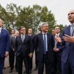 Trump aposta em empresas para fiscalizar inteligência artificial
